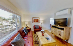Downtown Cozy Home Base - Purple Sage 1